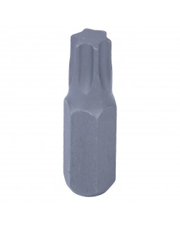 Вставка (бита) торцевая 10 мм, TORX, Т50, L = 36 мм KING TONY 163650T-foto2
