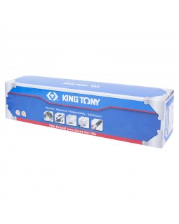 Набор накидных ключей, 6-17 мм, 6 предметов KING TONY 1706MR-foto2