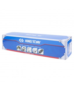 Набор накидных ключей, 6-23 мм, 8 предметов KING TONY 1708MR-foto2