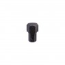 Насадка ударная торцевая 3/4&quot;, HEX, 17 мм, L = 40 мм KING TONY 174017H