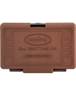 Набор головок торцевых, внешний TORX, и насадок с вставками-битами TORX, 22 предмета-foto6