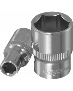 Головка торцевая 1/4"DR, 4 мм Головка торцевая 1/4"DR, 4 мм
