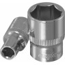 Головка торцевая 1/4"DR, 4 мм