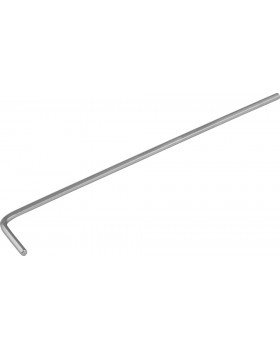 HKL20 Ключ торцевой шестигранный удлиненный, H2