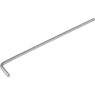 HKL30 Ключ торцевой шестигранный удлиненный, H3