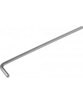 HKL40 Ключ торцевой шестигранный удлиненный, H4