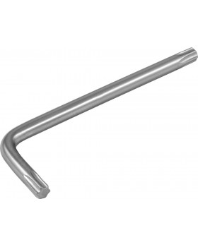 TKS30 Ключ торцевой TORX короткий, T30