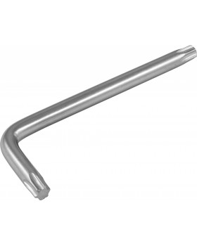 TKS40 Ключ торцевой TORX короткий, T40