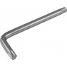 TKS50 Ключ торцевой TORX короткий, T50