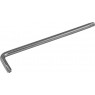 TK25 Ключ торцевой TORX, T25