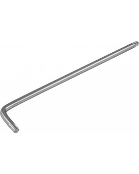 TKL40 Ключ торцевой TORX удлиненный, T40 TKL40 Ключ торцевой TORX удлиненный, T40