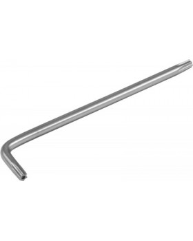 TTK15 Ключ торцевой T-TORX с центрированным штифтом, T15H