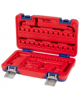 Кейс для набора инструментов 01-057C МАСТАК 516-00057C