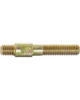 JAT-1035-1E Шток резьбовой М8 заклепочника гидропневматического JAT-1035