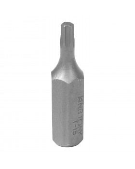 Вставка (бита) торцевая 5/16&quot;, TORX, Т15, L = 32 мм KING TONY 183215T