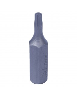 Вставка (бита) торцевая 5/16", TORX, Т15, L = 32 мм KING TONY 183215T-foto2
