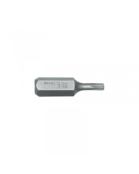 Вставка (бита) торцевая 5/16", TORX, Т20, L = 32 мм KING TONY 183220T-foto2