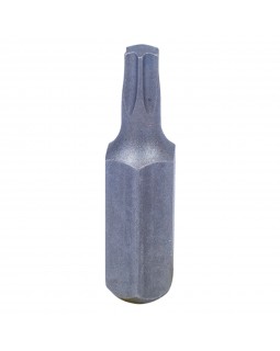 Вставка (бита) торцевая 5/16", TORX, Т25, L = 32 мм KING TONY 183225T-foto2