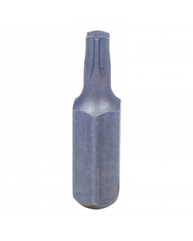 Вставка (бита) торцевая 5/16", TORX, Т25, L = 32 мм KING TONY 183225T-foto2