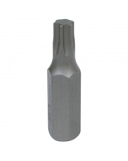 Вставка (бита) торцевая 5/16", TORX, Т30, L = 32 мм KING TONY 183230T-foto2