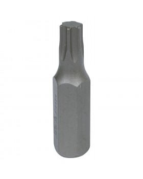Вставка (бита) торцевая 5/16", TORX, Т30, L = 32 мм KING TONY 183230T-foto2