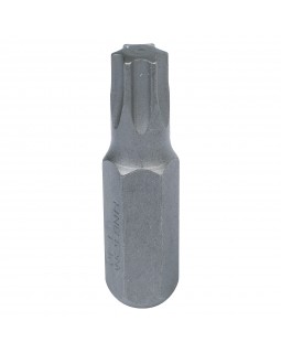 Вставка (бита) торцевая 5/16", TORX, Т40, L = 32 мм KING TONY 183240T-foto2