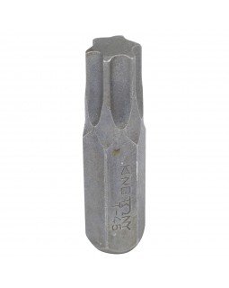 Вставка (бита) торцевая 5/16", TORX, Т45, L = 32 мм KING TONY 183245T-foto2