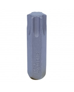 Вставка (бита) торцевая 5/16", TORX, Т50, L = 32 мм KING TONY 183250T-foto2