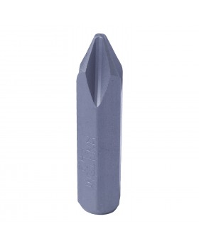 Вставка (бита) торцевая 5/16", Phillips, PH2, L = 36 мм KING TONY 183602P-foto2