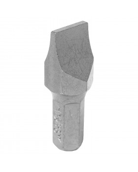 Вставка (бита) торцевая 5/16&quot;, Slotted, 11х2.0 мм, L = 36 мм KING TONY 183611S