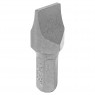 Вставка (бита) торцевая 5/16&quot;, Slotted, 11х2.0 мм, L = 36 мм KING TONY 183611S