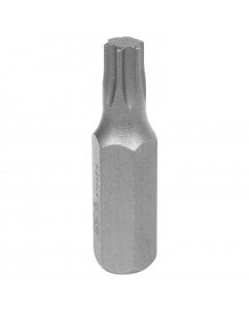 Вставка (бита) торцевая 5/16", TORX, Т30, L = 36 мм KING TONY 183630T Вставка (бита) торцевая 5/16", TORX, Т30, L = 36 мм KING TONY 183630T