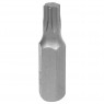 Вставка (бита) торцевая 5/16&quot;, TORX, Т30, L = 36 мм KING TONY 183630T