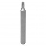 Вставка (бита) торцевая 5/16&quot;, TORX, T25, L = 70 мм KING TONY 187025T