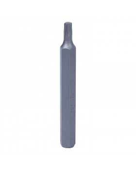 Вставка (бита) торцевая 5/16", TORX, T25, L = 70 мм KING TONY 187025T-foto2