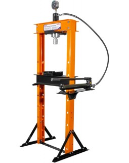 OHT620N Пресс гидравлический напольный 20 т.-foto2