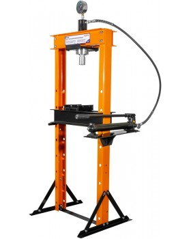 OHT620N Пресс гидравлический напольный 20 т.-foto2