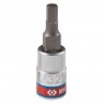 Насадка (бита) торцевая 1/4&quot;, Hex, 5/32&quot;, L = 37 мм KING TONY 203505S