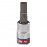 Насадка (бита) торцевая 1/4&quot;, Hex, 7/32&quot;, L = 37 мм KING TONY 203507S