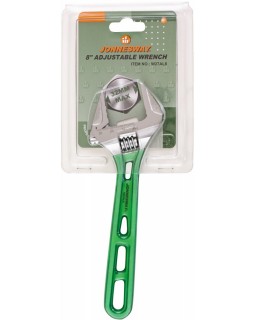 W27AL8 Ключ разводной с облегченной рукояткой, 0-32 мм, L-200 мм-foto4