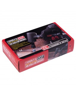 Пневматическая бормашина (шарошка) 3 - 6 мм, 15000 об/мин, угловая MIGHTY SEVEN QA-633QA-foto2