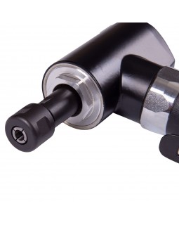 Пневматическая бормашина (шарошка) 3 - 6 мм, 15000 об/мин, угловая MIGHTY SEVEN QA-633QA-foto5