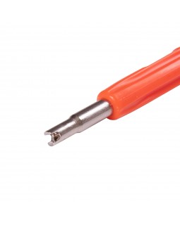 Отвертка для снятия / установки золотников ниппелей AFFIX AF10941009-foto4