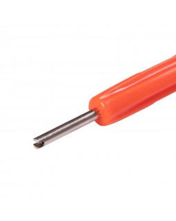 Отвертка для снятия / установки золотников ниппелей AFFIX AF10941009-foto2