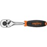 Рукоятка трещоточная 1/4"DR, 48 зубцов