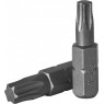 Вставка-бита 1/4"DR TORX, T15, 25 мм