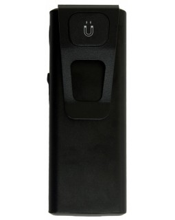 A90067 Фонарь светодиодный аккумуляторный, карманный, со световым пучком 1200 Лм-foto2