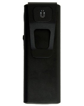 A90067 Фонарь светодиодный аккумуляторный, карманный, со световым пучком 1200 Лм-foto2