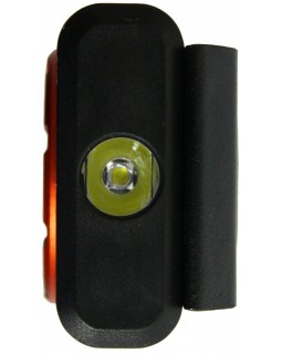 A90067 Фонарь светодиодный аккумуляторный, карманный, со световым пучком 1200 Лм-foto3