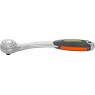R3402 Рукоятка трещоточная 1/4"DR, 72 зубца, 145 мм